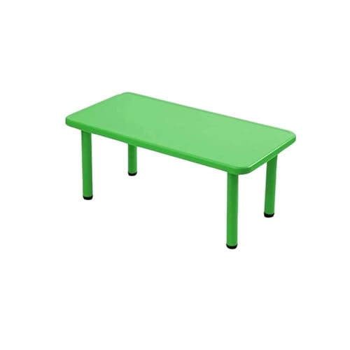 طاولة روضة فيبر مستطيل