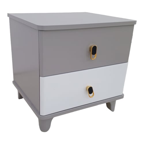 طاولة جانبية MDF