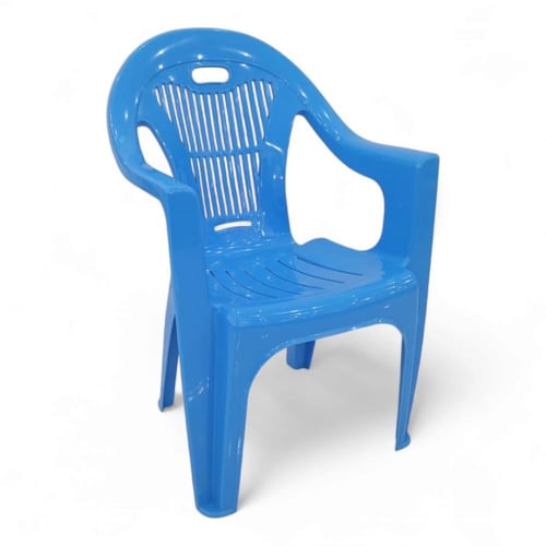 كراسي بلاستيكية عالية الجودة