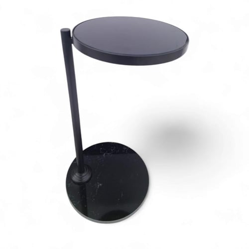 طاولة خدمة أنيقة وعصرية