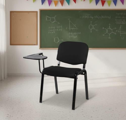 كرسي محاضرة قماش