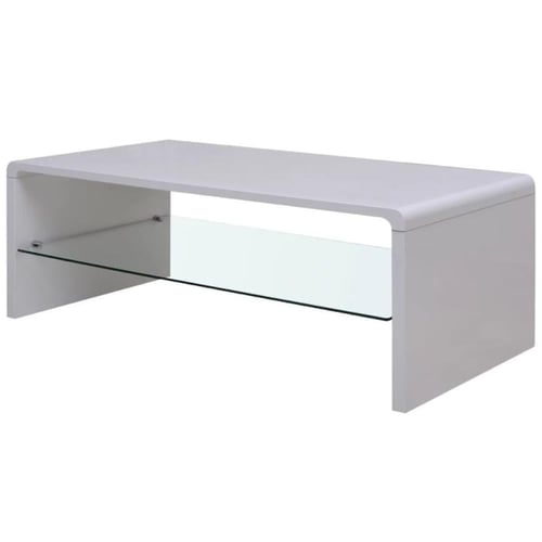 طاولة خدمة بتصميم مميز وعصري