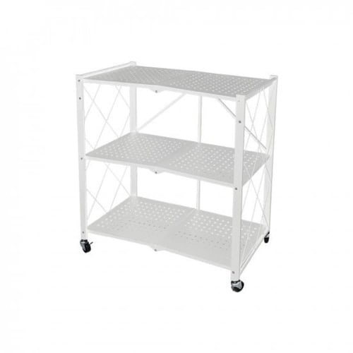 ارفف حديد متعددة الاستخدام