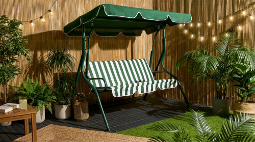 مرجيحة حديقة