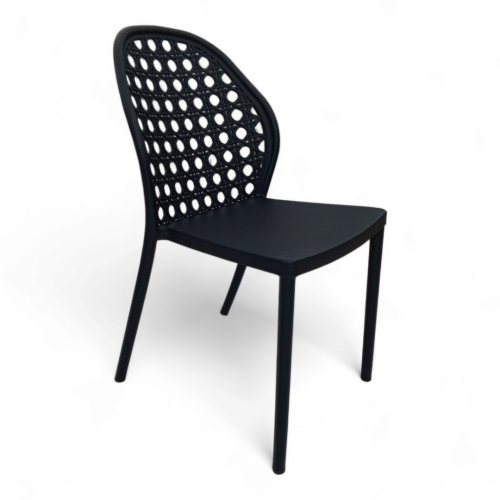 كرسي فيبر بلاستك