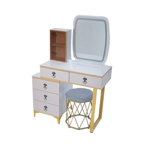 تسريحة اضاءة