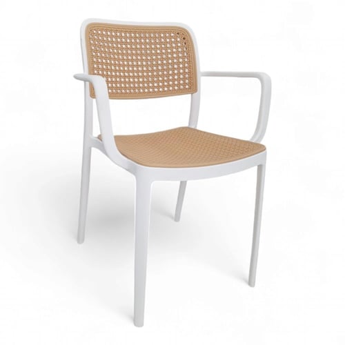 كراسي بلاستيك فيبر