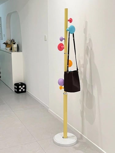 علاقة ملابس بتصميم عصري مقاس 30×180 سم