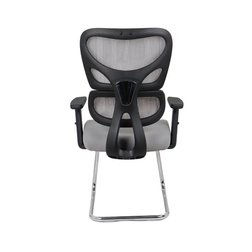 كرسي ثابت شبك طبي