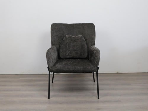 كرسي قماش مفرد