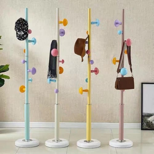 علاقة ملابس بتصميم عصري مقاس 30×180 سم