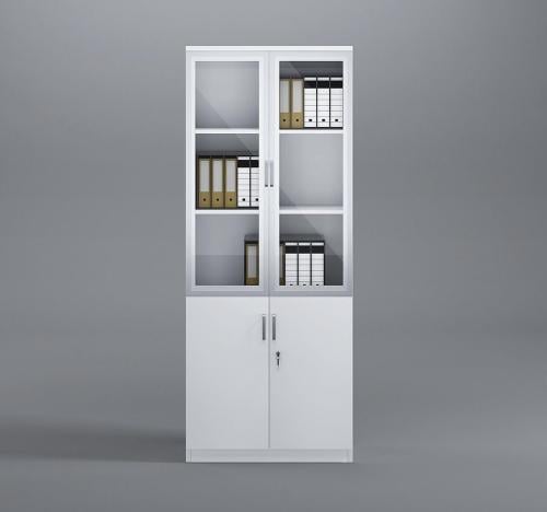 خزانة ملفات ملمين درفتين