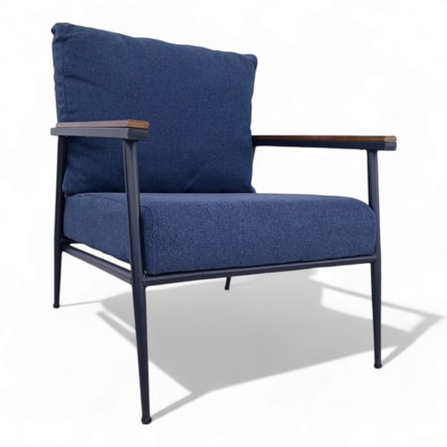 طقم جلسة قماش 1+ 4 بعدة الوان