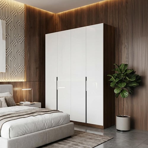 دولاب ملابس