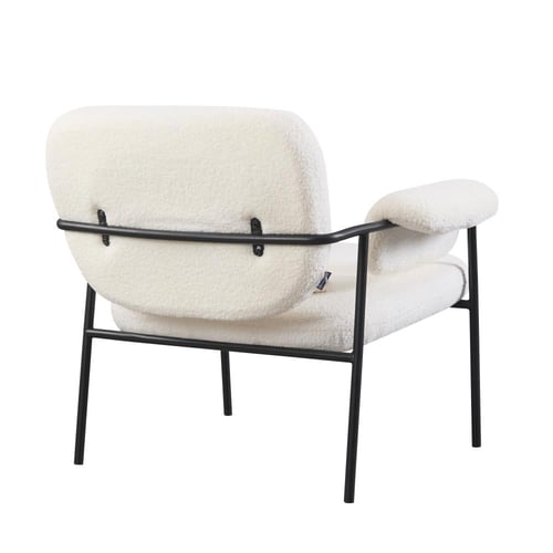 كرسي مفرد قماش