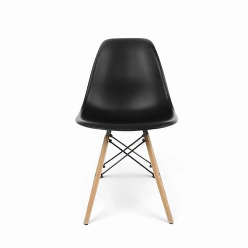 كرسي بلاستك