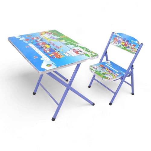 طاولة مدرسية طاولة روضة - طاولات اطفال