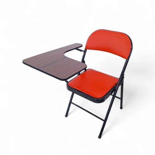 كراسي محاضرات بيد خشب