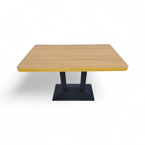 طاولة مستطيل متعددة الاستحدام