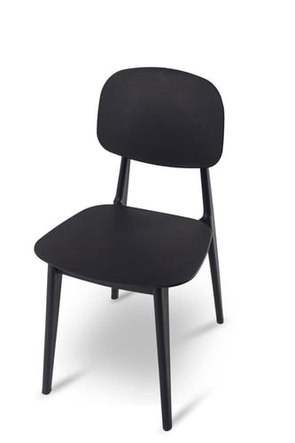 كرسي انتظار بلاستيكي