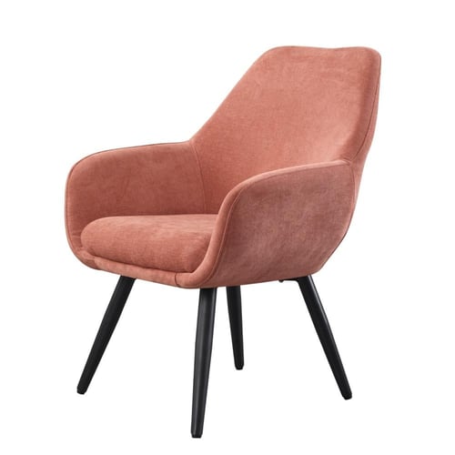 كرسي مفرد قماش