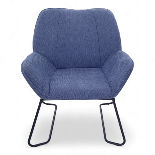 كرسي قماش مفرد