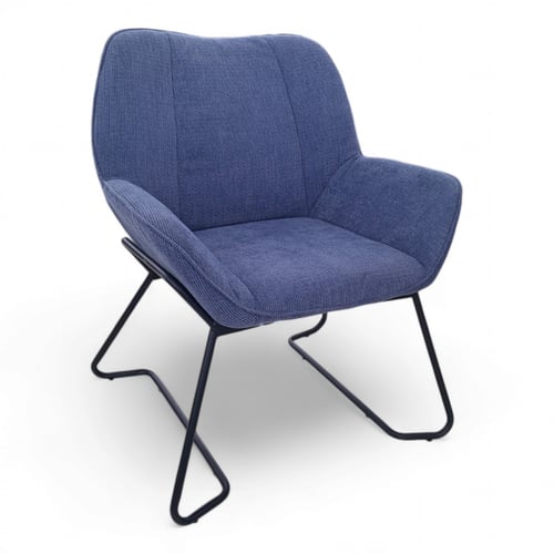 كرسي قماش مفرد