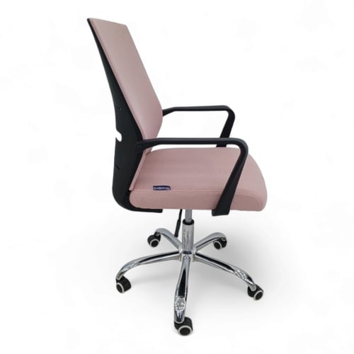 كرسي دوار ظهر