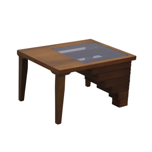 طاولة خدمة ذات تصميم مميز