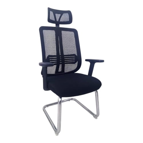 كرسي مكتب أ ثابت نيق وعصري من كونسنت