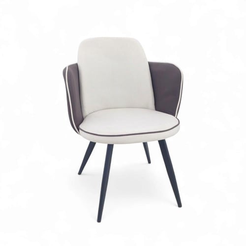 كراسي فخمة بالوان متعددة قماش من كونسنت في جدة