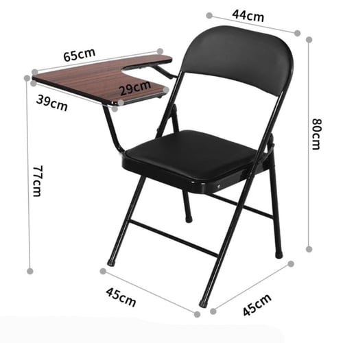 كراسي محاضرات بيد خشب