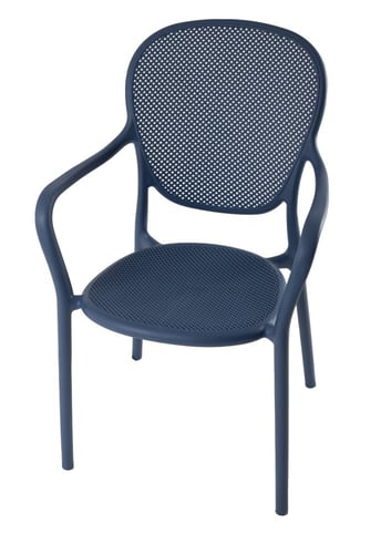 كرسي بتصميم مميز