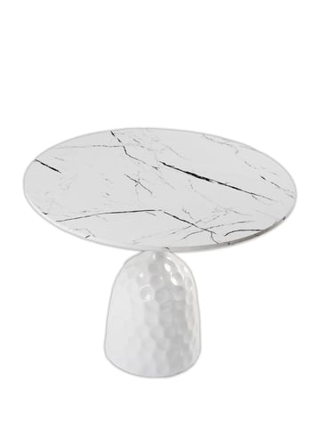 طاولة خدمة صغيرة