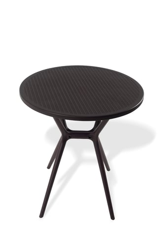 طاولة خدمة بلاستيكية