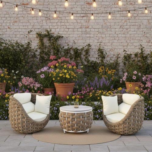 طقم جلسة فاخر