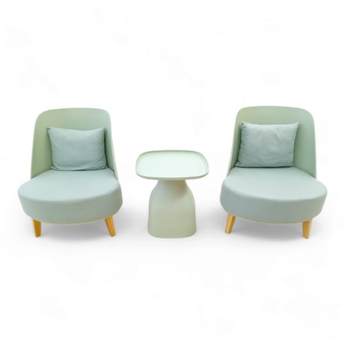 طقم جلسة كوفي 1+2