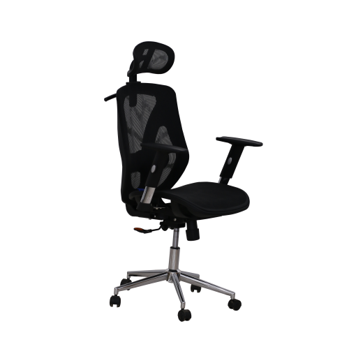 كرسي مسند لليد متحرك