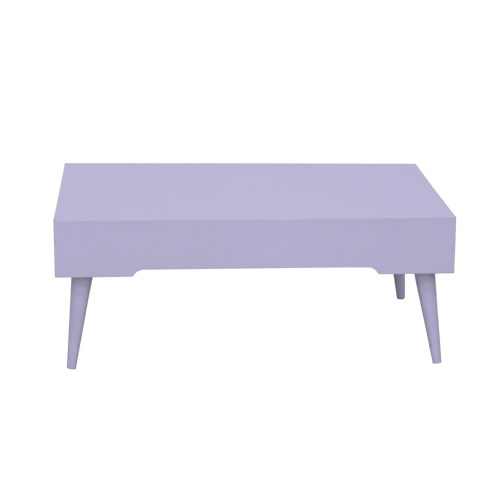 طاولة قهوة بتصميم مودرن