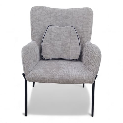 كرسي قماش مفرد