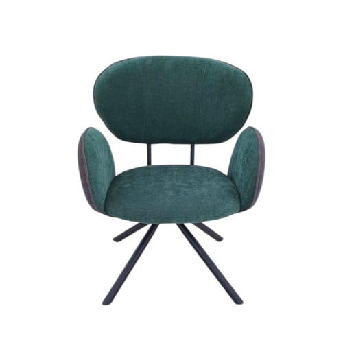 كراسي فاخرة قماش من كونسنت بعدة الوان