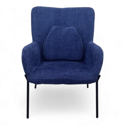 كرسي قماش مفرد