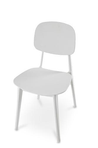 كرسي انتظار بلاستيكي