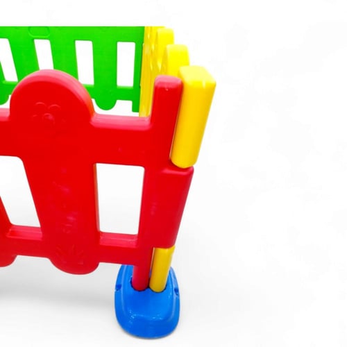 حواجز للأطفال