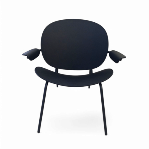 كراسي بلاستك فيبر على حديد – تصميم عصري ومتانة فائ...