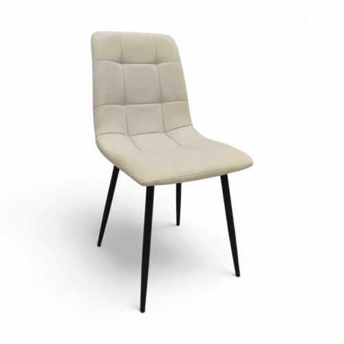 كرسي برايم للمطاعم – قماش فاخر وقاعدة متينة