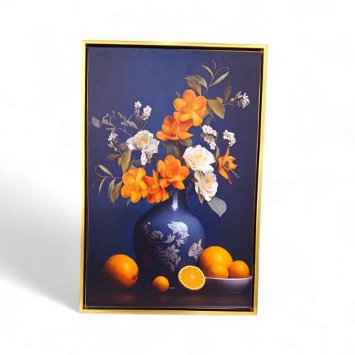 لوحة فنية جدارية