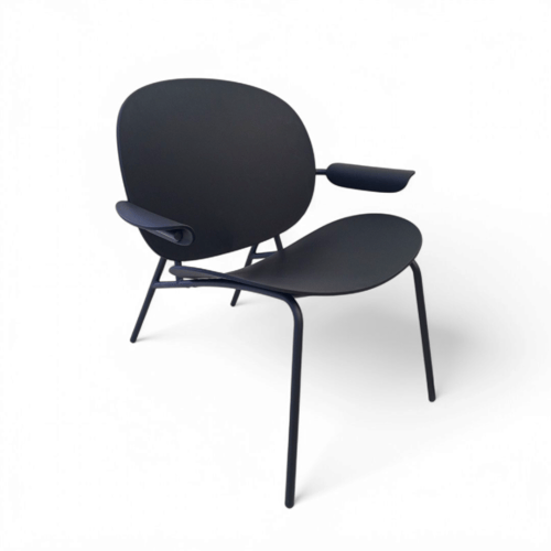 كراسي بلاستك فيبر على حديد – تصميم عصري ومتانة فائ...