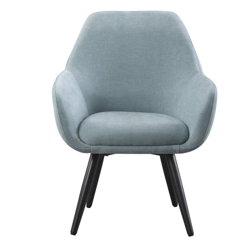 كرسي مفرد قماش