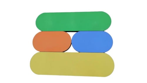 طقم جلسة بوفية 8 اشخاص